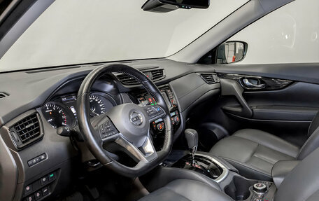 Nissan X-Trail, 2022 год, 3 500 000 рублей, 15 фотография