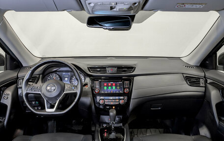 Nissan X-Trail, 2022 год, 3 500 000 рублей, 13 фотография