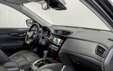 Nissan X-Trail, 2022 год, 3 500 000 рублей, 10 фотография