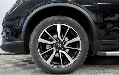 Nissan X-Trail, 2022 год, 3 500 000 рублей, 17 фотография