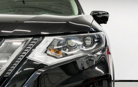 Nissan X-Trail, 2022 год, 3 500 000 рублей, 16 фотография