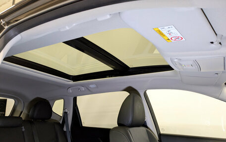 Nissan X-Trail, 2022 год, 3 500 000 рублей, 22 фотография