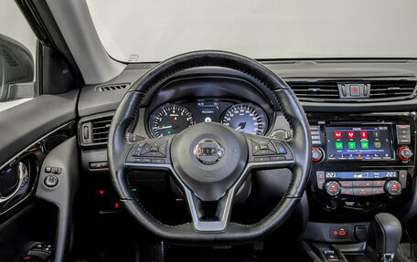 Nissan X-Trail, 2022 год, 3 500 000 рублей, 21 фотография