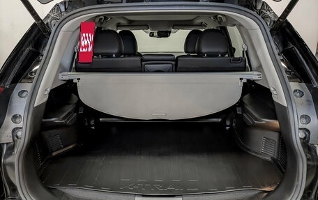 Nissan X-Trail, 2022 год, 3 500 000 рублей, 9 фотография