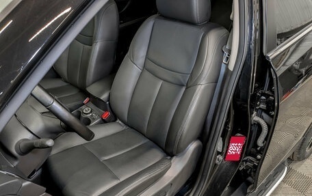 Nissan X-Trail, 2022 год, 3 500 000 рублей, 19 фотография