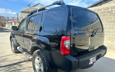 Nissan Xterra, 2004 год, 670 000 рублей, 5 фотография