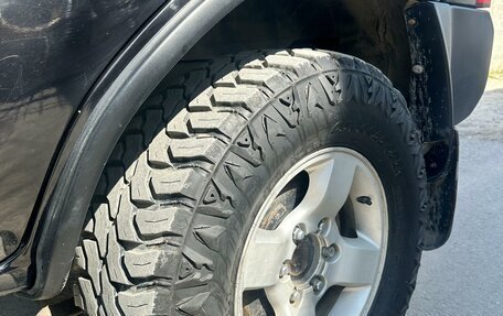 Nissan Xterra, 2004 год, 670 000 рублей, 6 фотография