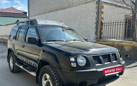 Nissan Xterra, 2004 год, 670 000 рублей, 2 фотография