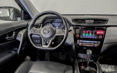 Nissan X-Trail, 2022 год, 3 500 000 рублей, 30 фотография