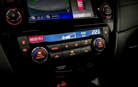 Nissan X-Trail, 2022 год, 3 500 000 рублей, 29 фотография