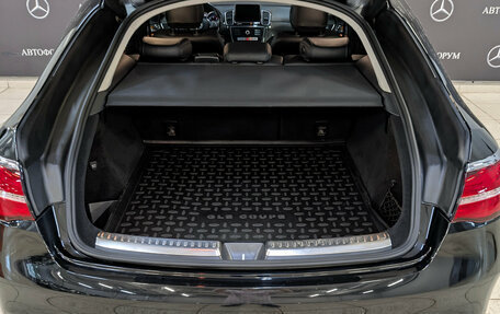 Mercedes-Benz GLE, 2018 год, 5 380 000 рублей, 10 фотография