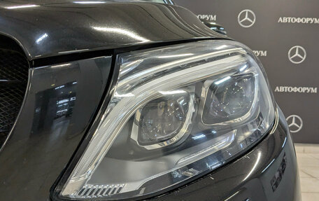 Mercedes-Benz GLE, 2018 год, 5 380 000 рублей, 11 фотография