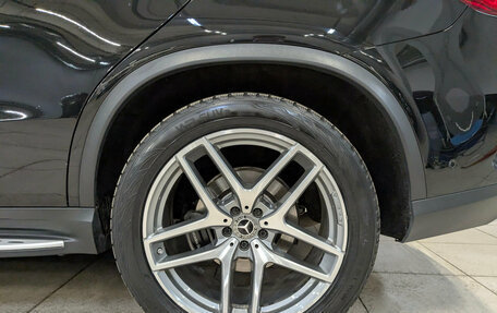 Mercedes-Benz GLE, 2018 год, 5 380 000 рублей, 12 фотография