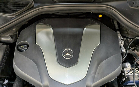 Mercedes-Benz GLE, 2018 год, 5 380 000 рублей, 9 фотография