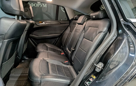 Mercedes-Benz GLE, 2018 год, 5 380 000 рублей, 18 фотография