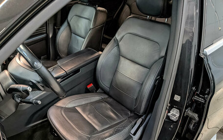 Mercedes-Benz GLE, 2018 год, 5 380 000 рублей, 20 фотография