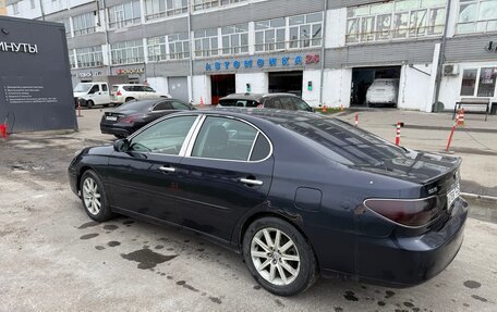 Toyota Windom, 2003 год, 430 000 рублей, 4 фотография