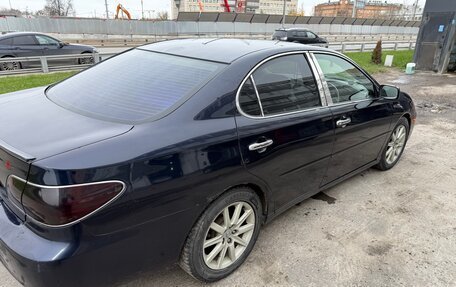 Toyota Windom, 2003 год, 430 000 рублей, 6 фотография