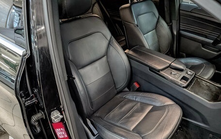 Mercedes-Benz GLE, 2018 год, 5 380 000 рублей, 23 фотография