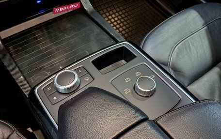 Mercedes-Benz GLE, 2018 год, 5 380 000 рублей, 27 фотография