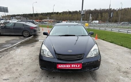 Toyota Windom, 2003 год, 430 000 рублей, 3 фотография