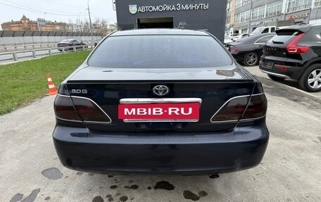 Toyota Windom, 2003 год, 430 000 рублей, 5 фотография