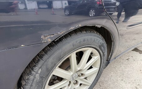 Toyota Windom, 2003 год, 430 000 рублей, 7 фотография