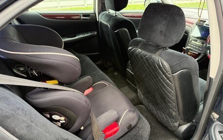 Toyota Windom, 2003 год, 430 000 рублей, 13 фотография