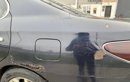 Toyota Windom, 2003 год, 430 000 рублей, 8 фотография