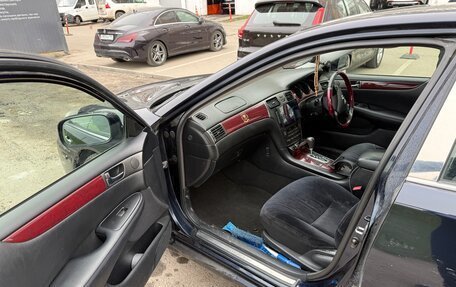 Toyota Windom, 2003 год, 430 000 рублей, 17 фотография