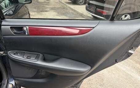 Toyota Windom, 2003 год, 430 000 рублей, 14 фотография