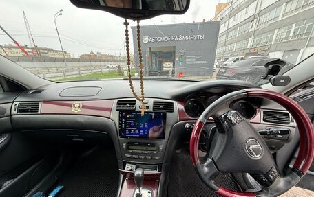 Toyota Windom, 2003 год, 430 000 рублей, 19 фотография