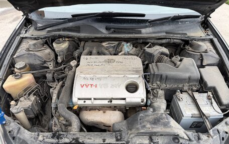 Toyota Windom, 2003 год, 430 000 рублей, 20 фотография