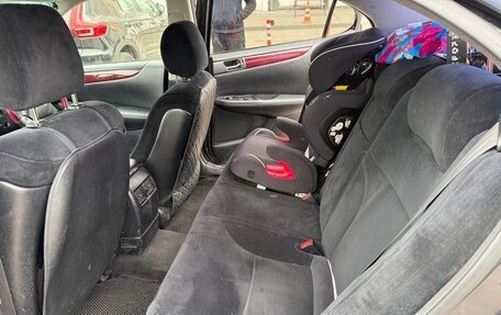 Toyota Windom, 2003 год, 430 000 рублей, 15 фотография