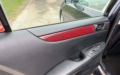 Toyota Windom, 2003 год, 430 000 рублей, 16 фотография