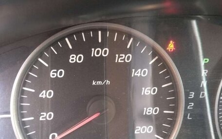 Toyota Land Cruiser Prado 120 рестайлинг, 2007 год, 1 650 000 рублей, 13 фотография