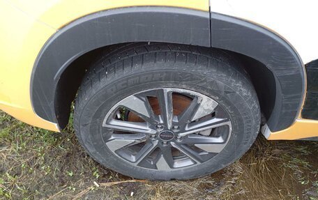 CheryExeed LX, 2023 год, 896 280 рублей, 3 фотография