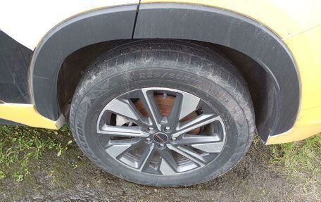 CheryExeed LX, 2023 год, 896 280 рублей, 4 фотография