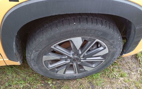 CheryExeed LX, 2023 год, 896 280 рублей, 2 фотография