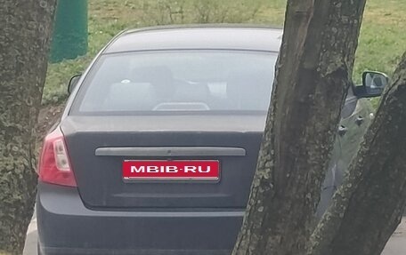 Daewoo Gentra II, 2014 год, 500 000 рублей, 2 фотография