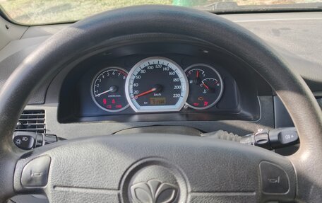 Daewoo Gentra II, 2014 год, 500 000 рублей, 10 фотография