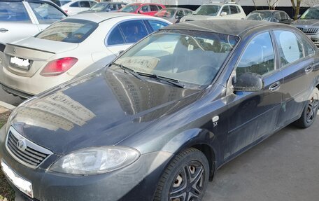 Daewoo Gentra II, 2014 год, 500 000 рублей, 6 фотография