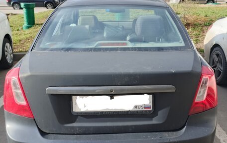 Daewoo Gentra II, 2014 год, 500 000 рублей, 4 фотография