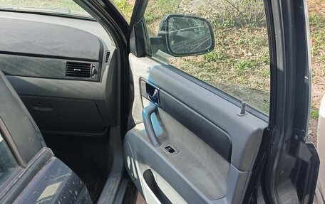 Daewoo Gentra II, 2014 год, 500 000 рублей, 13 фотография