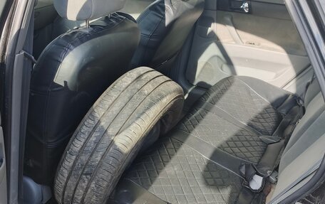 Daewoo Gentra II, 2014 год, 500 000 рублей, 15 фотография