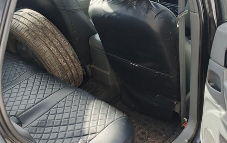 Daewoo Gentra II, 2014 год, 500 000 рублей, 14 фотография