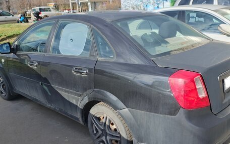 Daewoo Gentra II, 2014 год, 500 000 рублей, 5 фотография