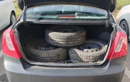 Daewoo Gentra II, 2014 год, 500 000 рублей, 3 фотография