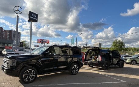 Haval H9, 2024 год, 4 100 000 рублей, 2 фотография