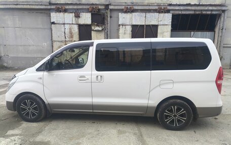 Hyundai H-1 II рестайлинг, 2016 год, 2 100 000 рублей, 6 фотография